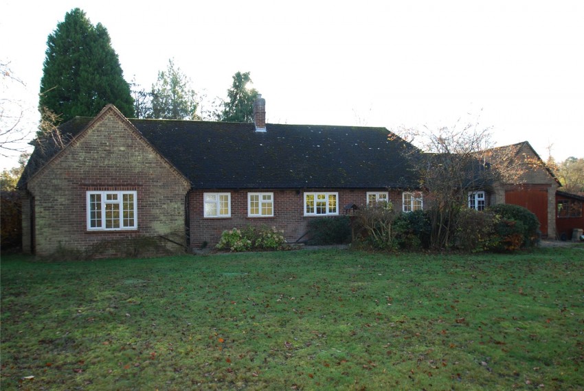 Images for Jordans Way, Jordans, Buckinghamshire EAID:2640919782 BID:BEL