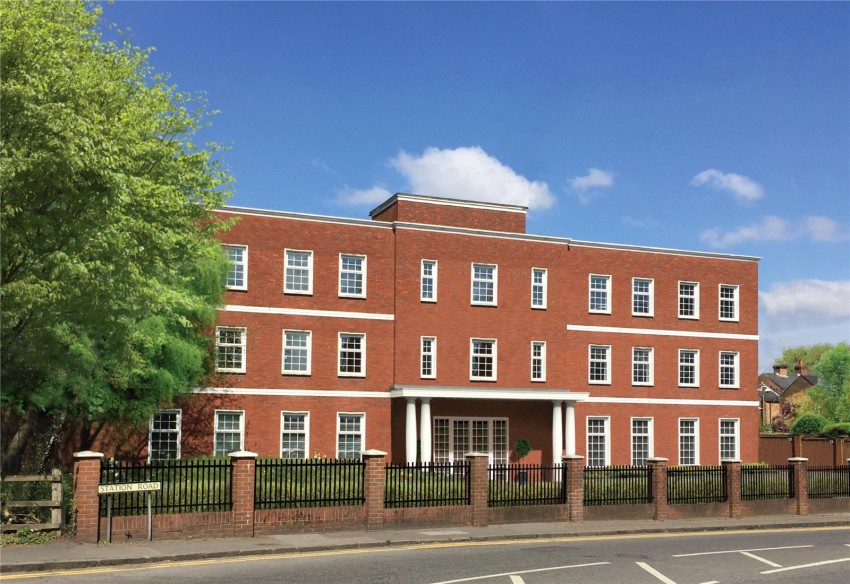 Images for Station Road, 38 Station Road, Loudwater, High Wycombe EAID:2640919782 BID:BEL