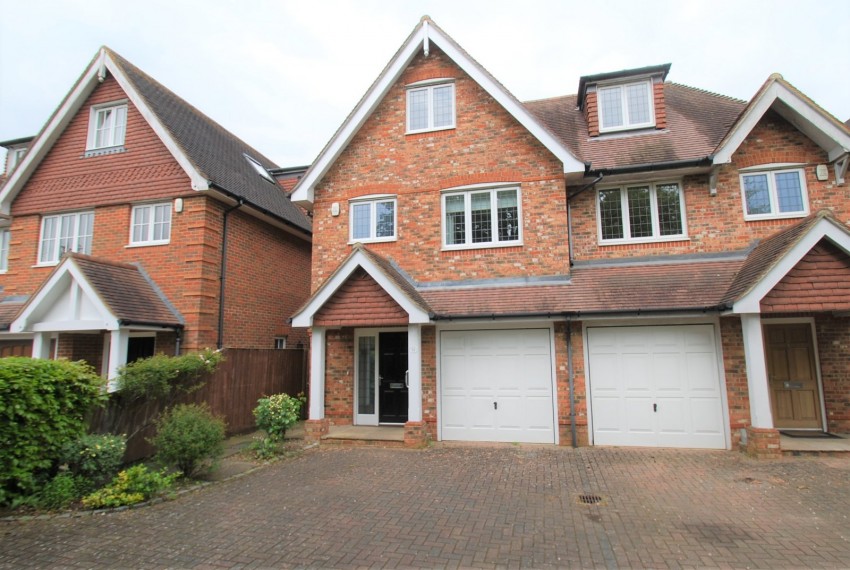 Images for Beaconsfield EAID:2640919782 BID:BEL