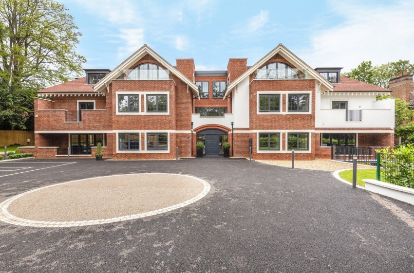 Images for Beaconsfield, Buckinghamshire EAID:2640919782 BID:BEL