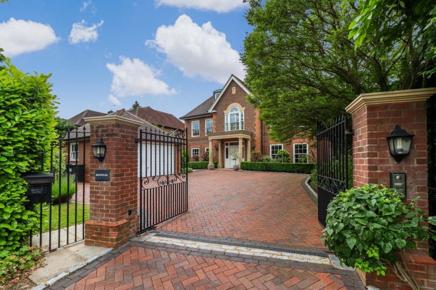 Images for Beaconsfield, Buckinghamshire EAID:2640919782 BID:BEL