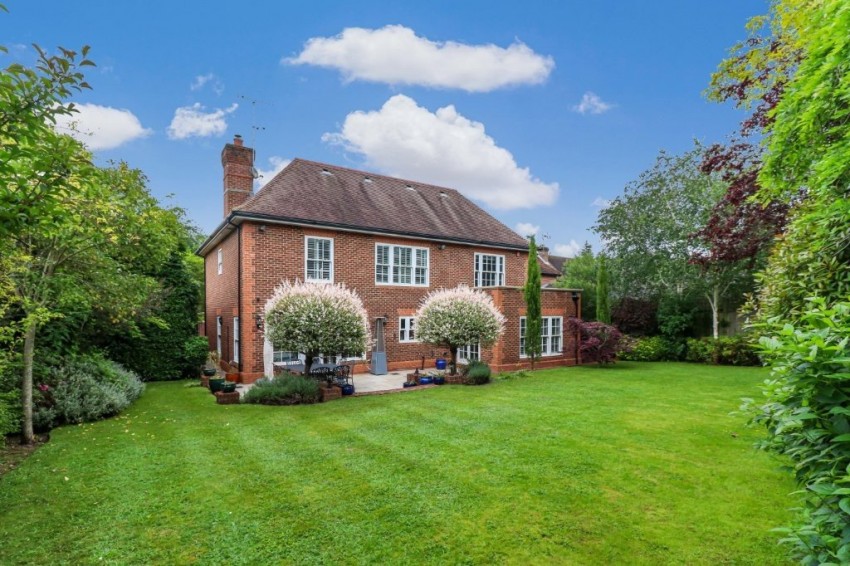 Images for Beaconsfield, Buckinghamshire EAID:2640919782 BID:BEL