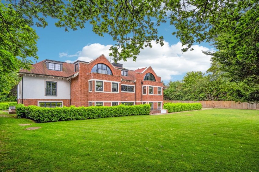 Images for Beaconsfield, Buckinghamshire EAID:2640919782 BID:BEL
