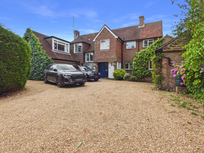 Images for Beaconsfield EAID:2640919782 BID:BEL