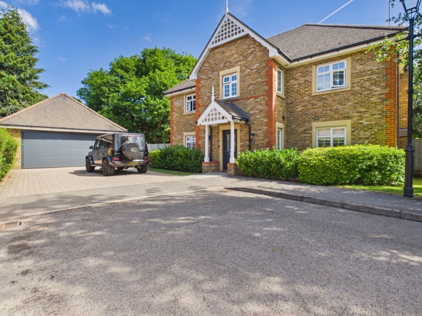 Images for Beaconsfield, Buckinghamshire EAID:2640919782 BID:BEL