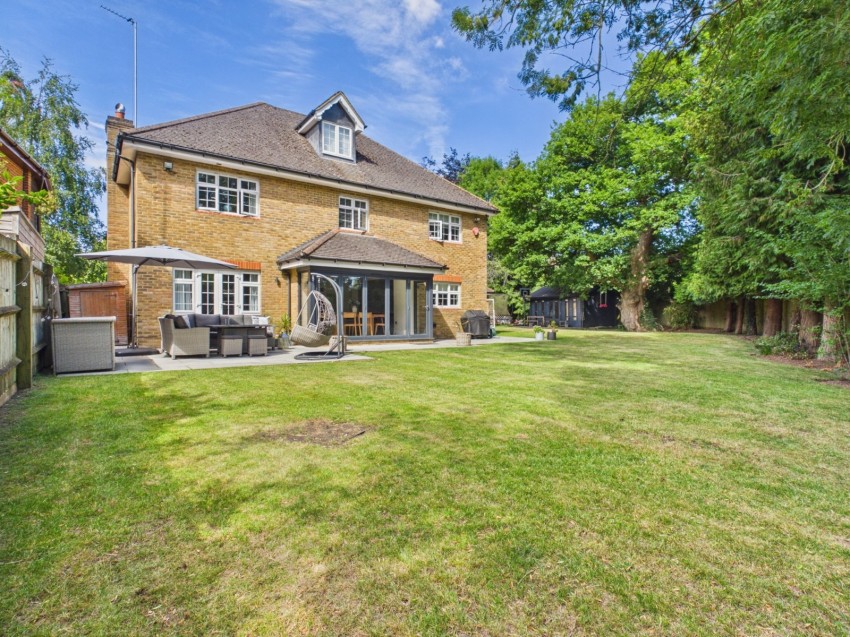 Images for Beaconsfield, Buckinghamshire EAID:2640919782 BID:BEL
