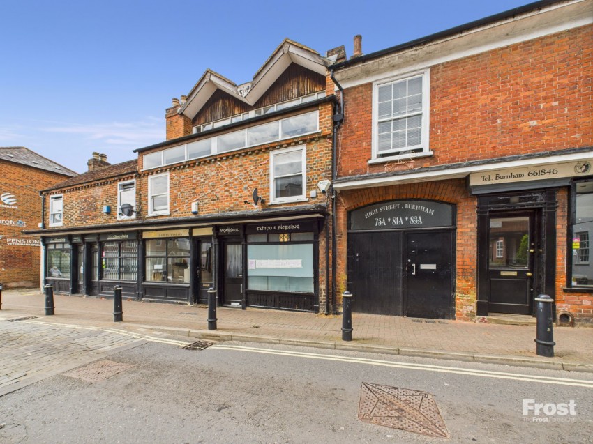 Images for Burnham, Bucks EAID:2640919782 BID:BUL
