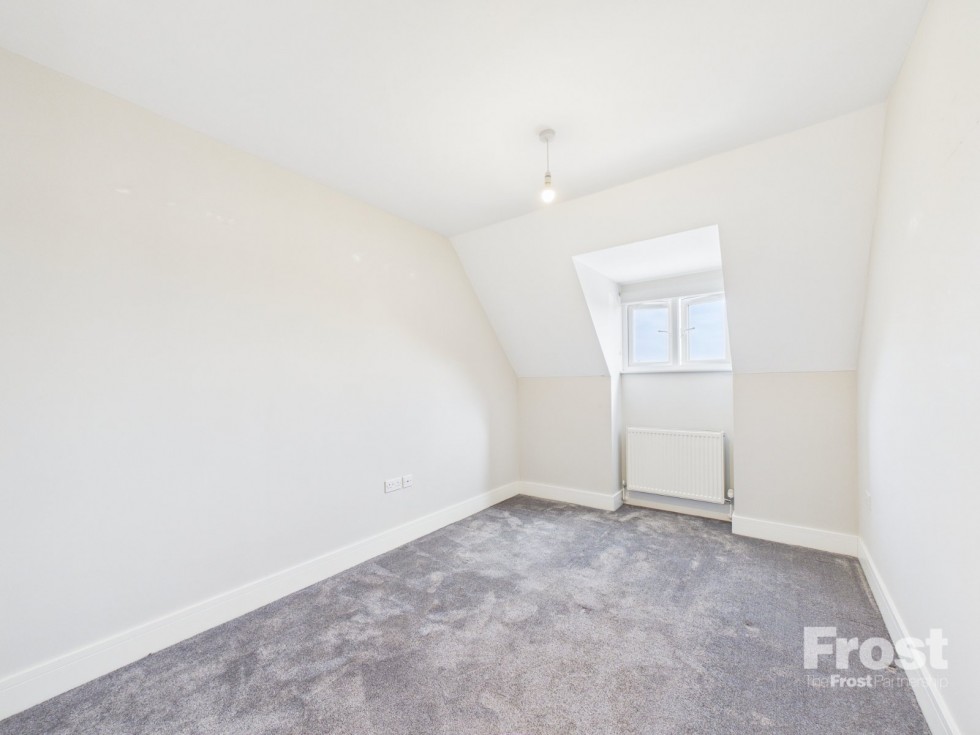 Floorplan for Summers Road, Burnham, SL1