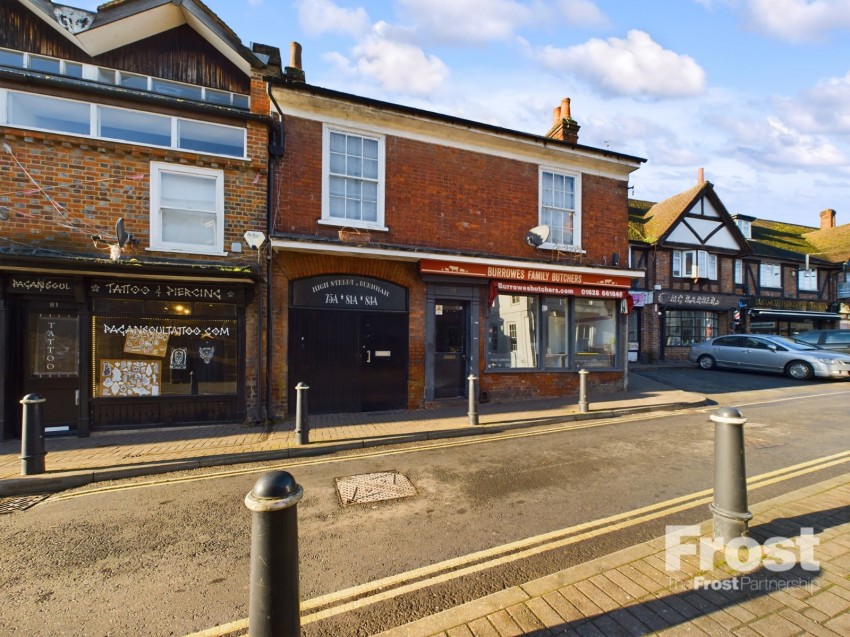 Images for Burnham, Bucks EAID:2640919782 BID:BUL