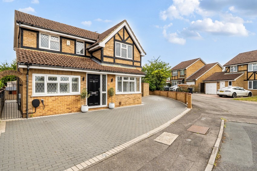 Images for Near Burnham, Slough, Buckinghamshire EAID:2640919782 BID:BUR