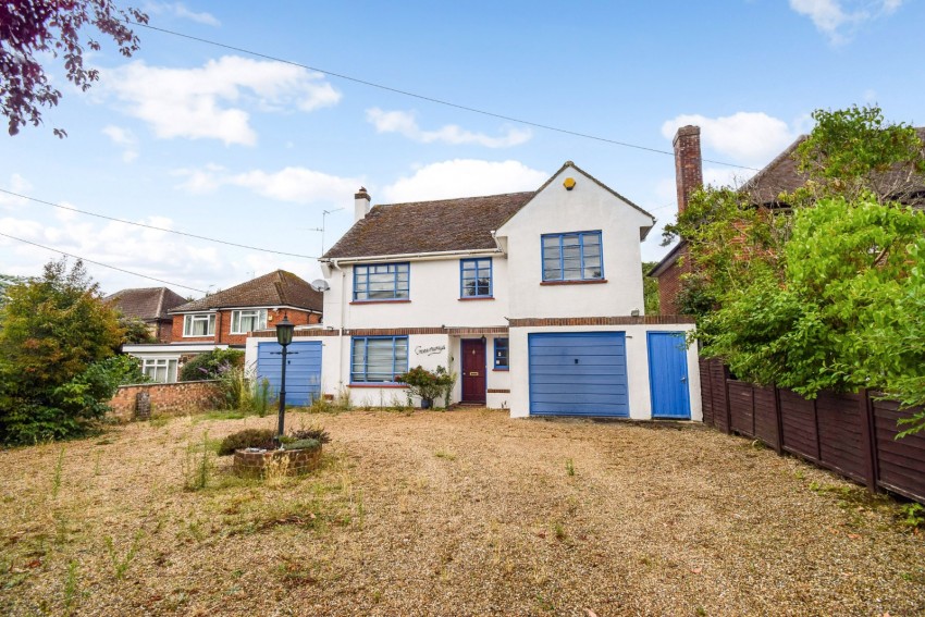 Images for Farnham Royal EAID:2640919782 BID:BUR