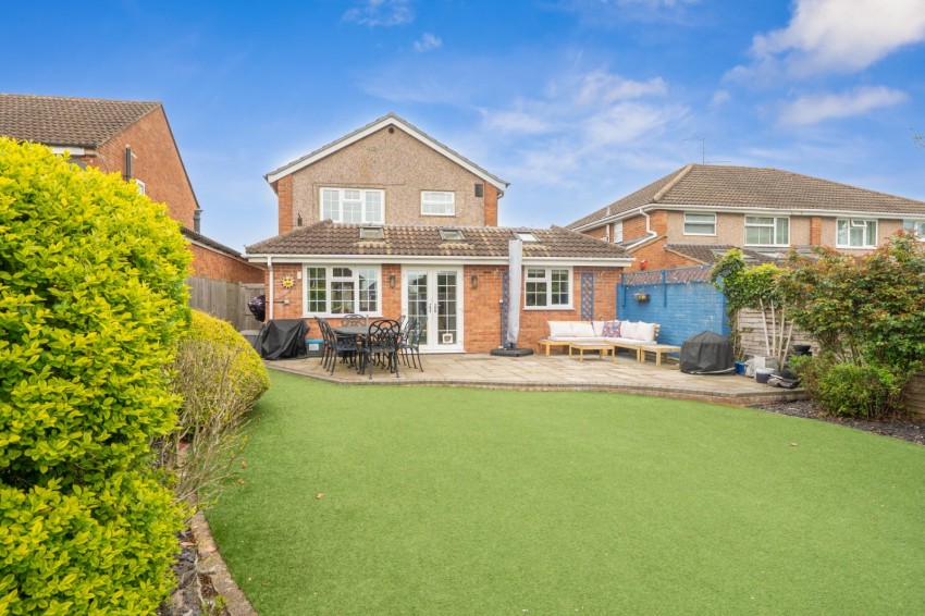 Images for Taplow, Maidenhead EAID:2640919782 BID:BUR