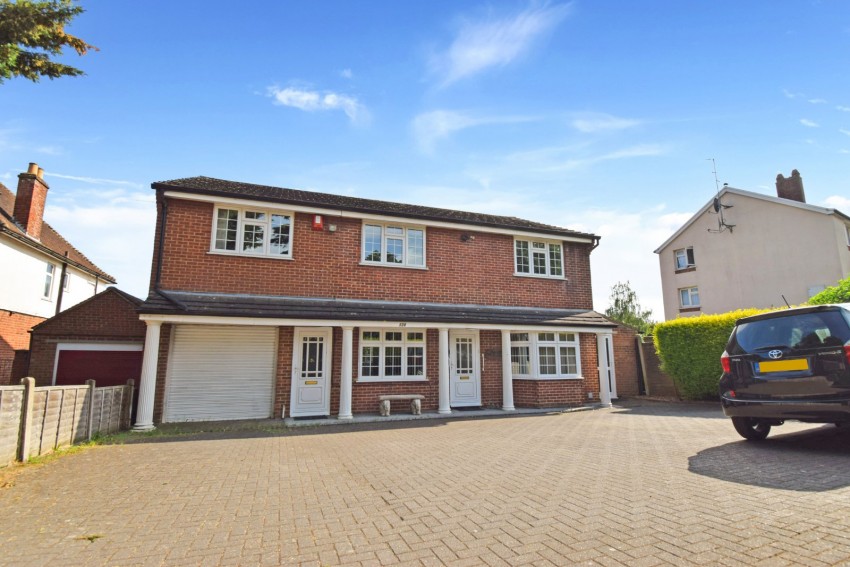 Images for Near Burnham, Berkshire EAID:2640919782 BID:BUR