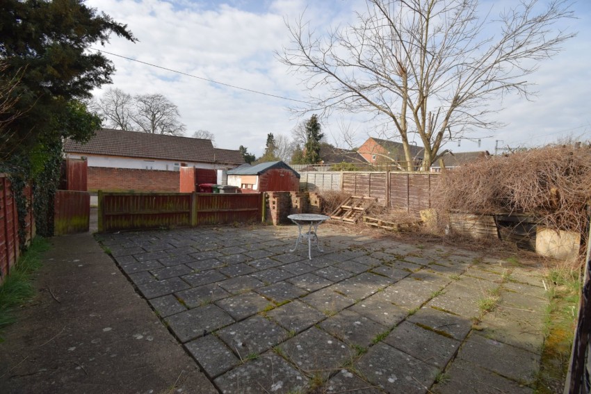 Images for Near Burnham, Berkshire EAID:2640919782 BID:BUR