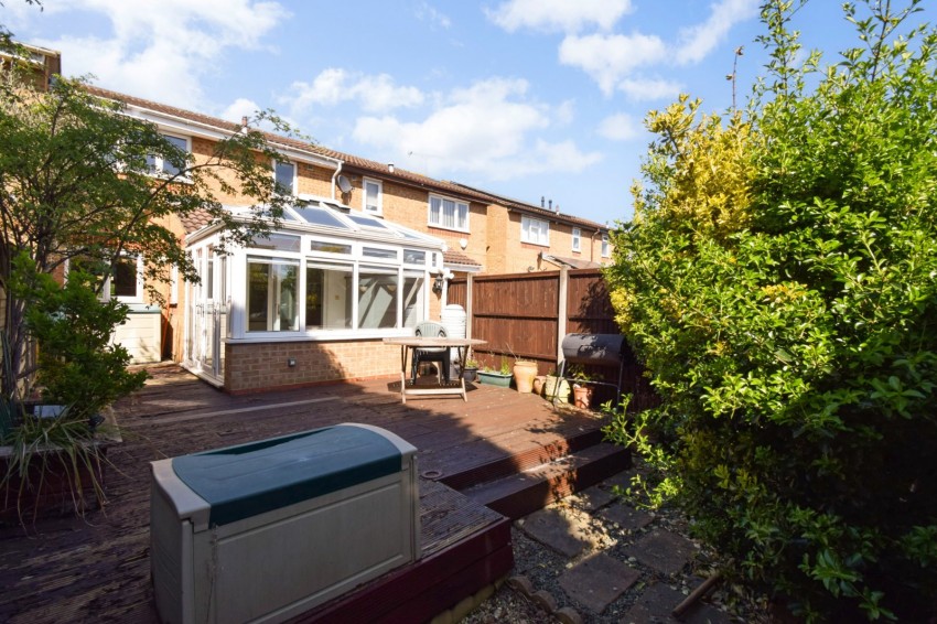Images for Burnham Gate, Cippenham EAID:2640919782 BID:BUR