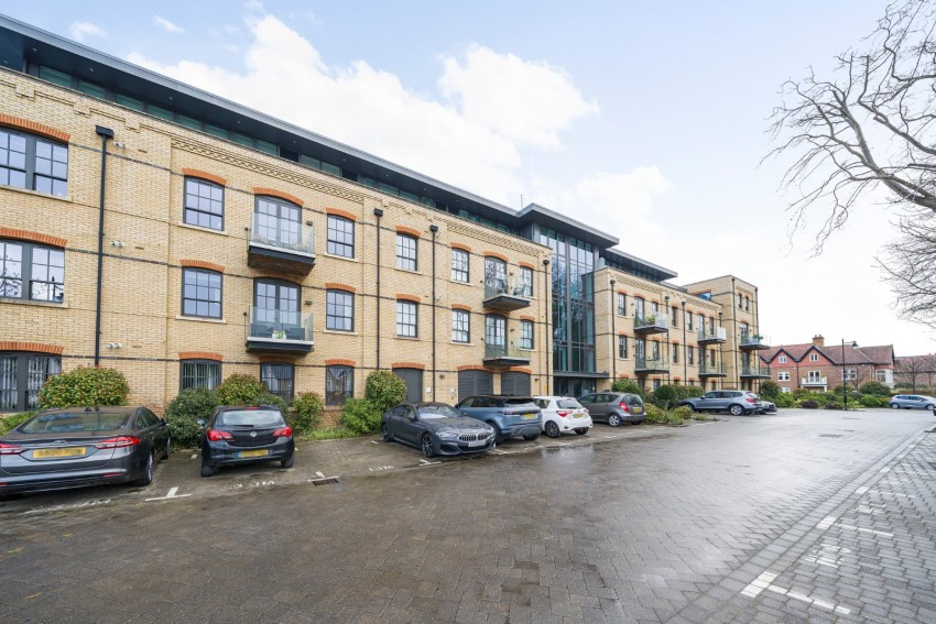 Images for Taplow, Buckinghamshire EAID:2640919782 BID:BUR