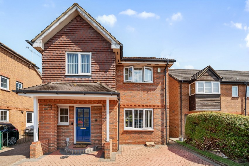 Images for Cippenham, Berkshire EAID:2640919782 BID:BUR