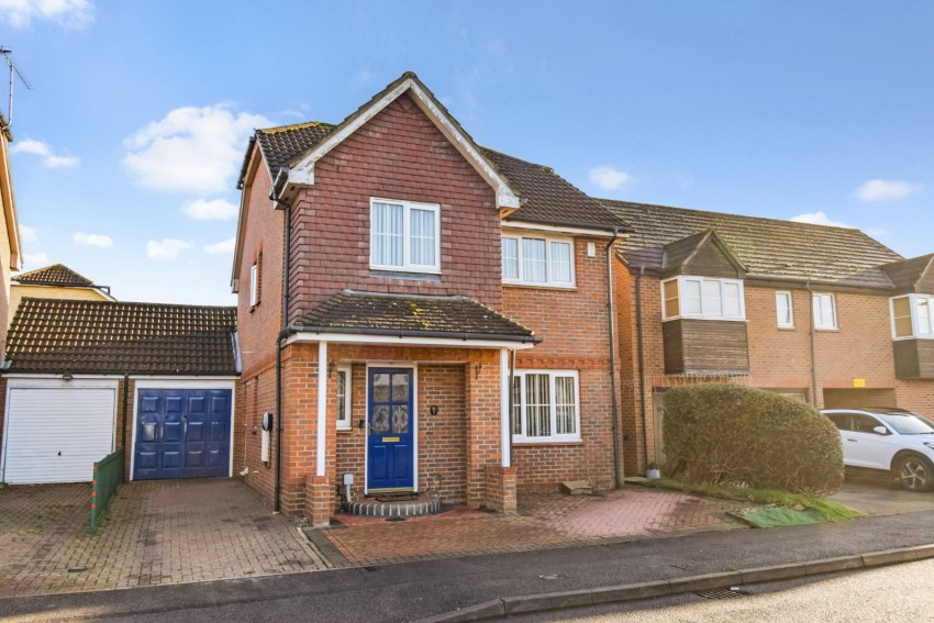 Images for Cippenham, Berkshire EAID:2640919782 BID:BUR