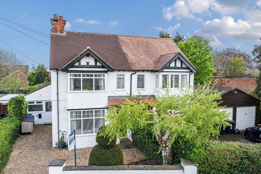 Images for Taplow, Berkshire EAID:2640919782 BID:BUR