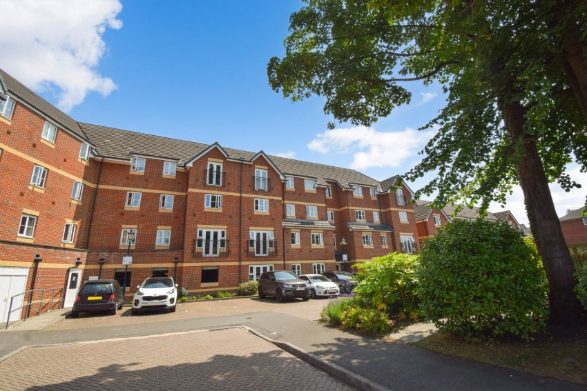 Images for Cippenham, Berkshire EAID:2640919782 BID:BUR