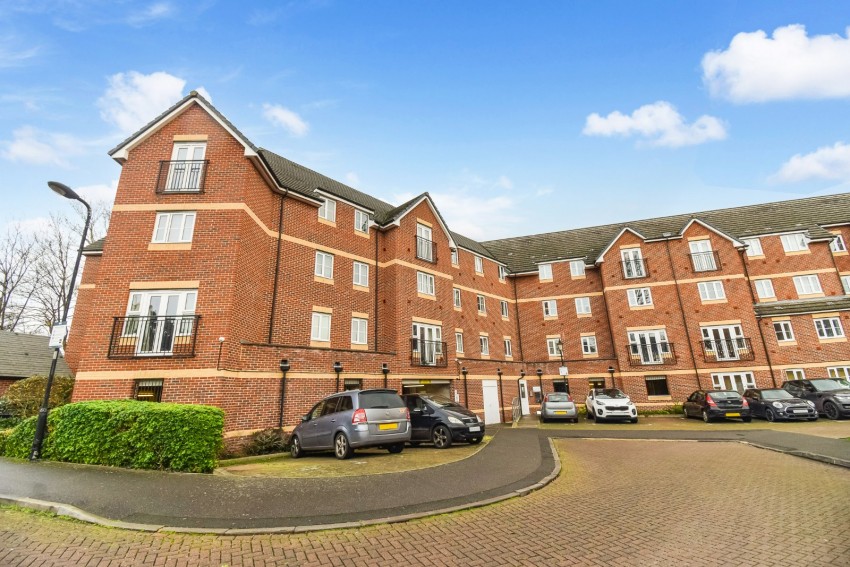 Images for Cippenham, Berkshire EAID:2640919782 BID:BUR