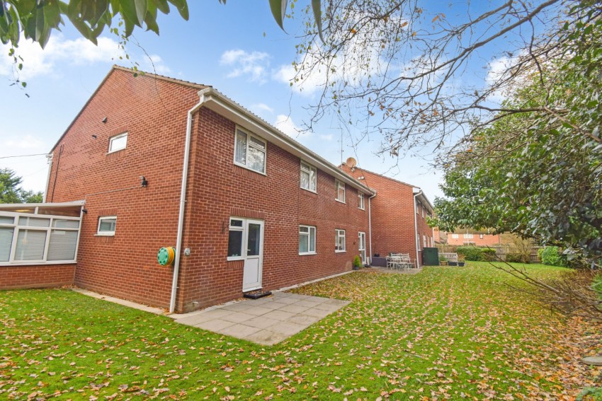 Images for Langtons Meadow, Farnham Common, Buckinghamshire EAID:2640919782 BID:BUR