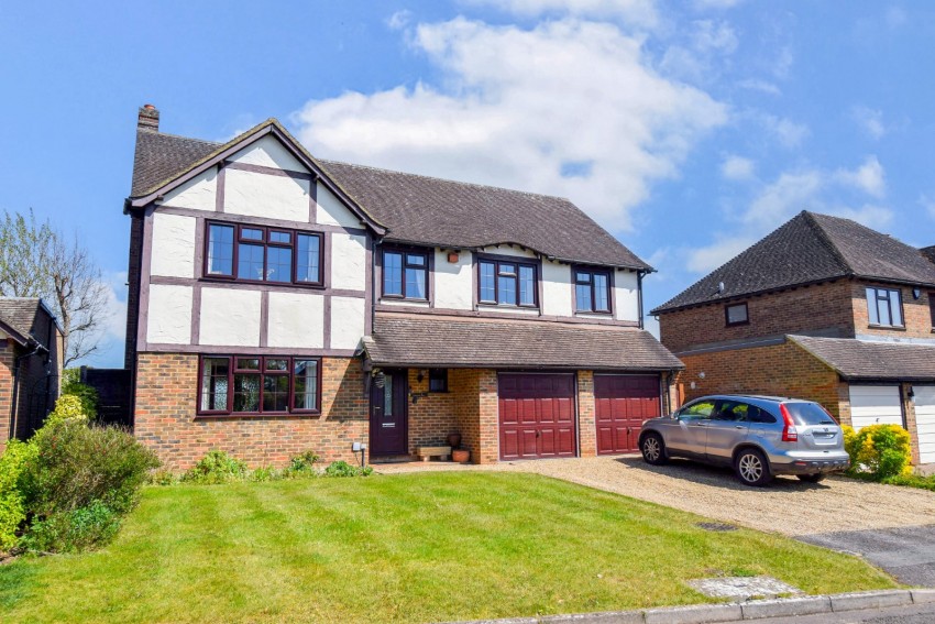 Images for Burnham, Buckinghamshire EAID:2640919782 BID:BUR