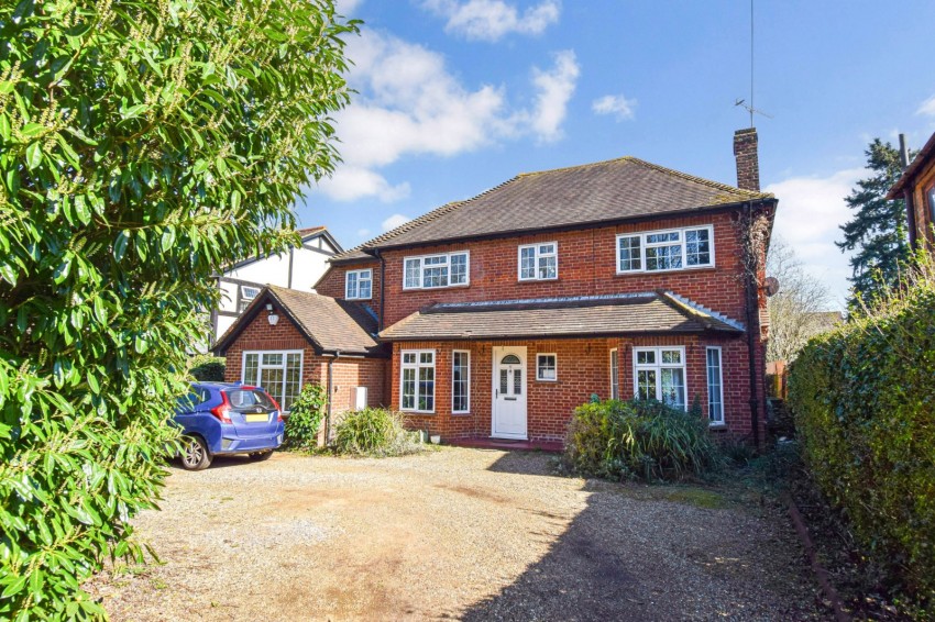 Images for Farnham Royal, Buckinghamshire EAID:2640919782 BID:BUR