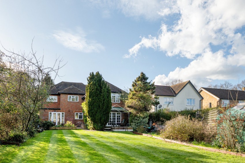 Images for Farnham Royal, Buckinghamshire EAID:2640919782 BID:BUR