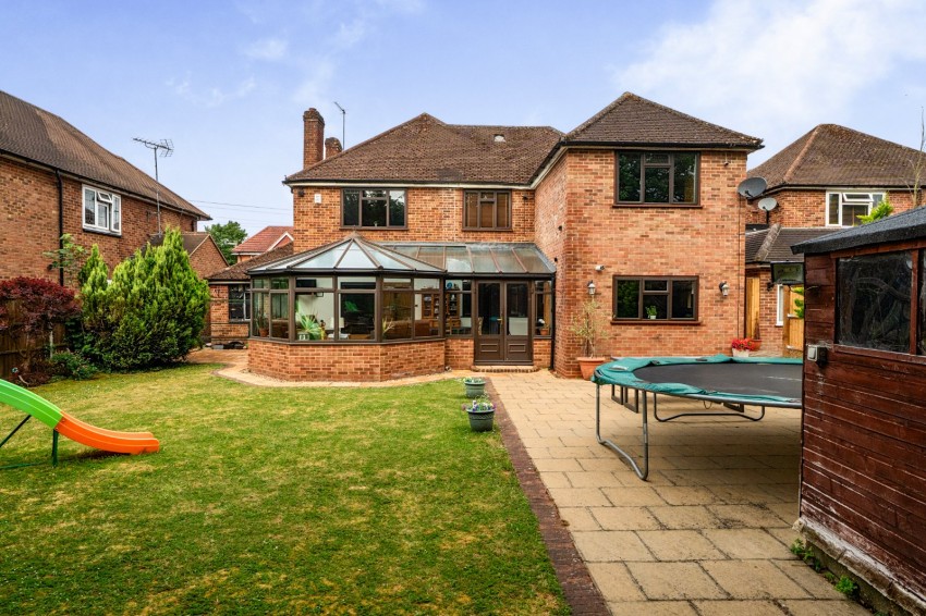 Images for Slough, Berkshire EAID:2640919782 BID:BUR