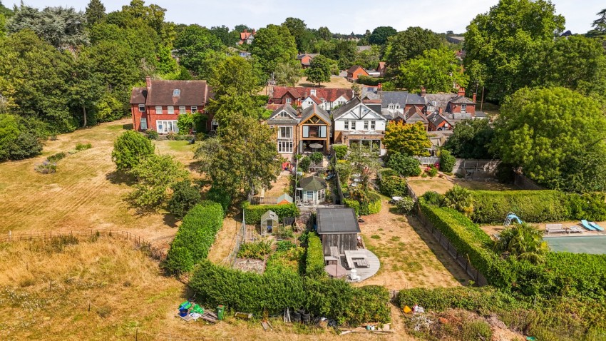 Images for Taplow, Buckinghamshire EAID:2640919782 BID:BUR