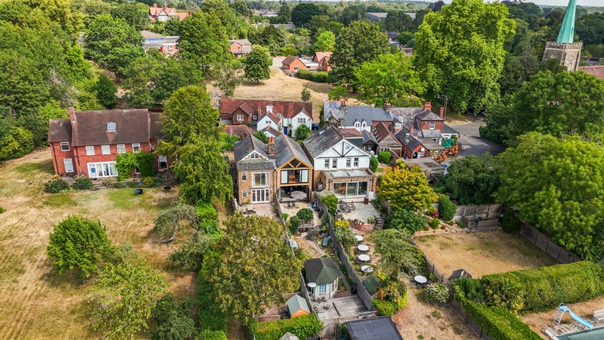 Images for Taplow, Buckinghamshire EAID:2640919782 BID:BUR