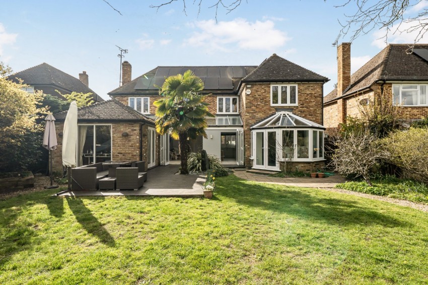 Images for Burnham, Buckinghamshire EAID:2640919782 BID:BUR