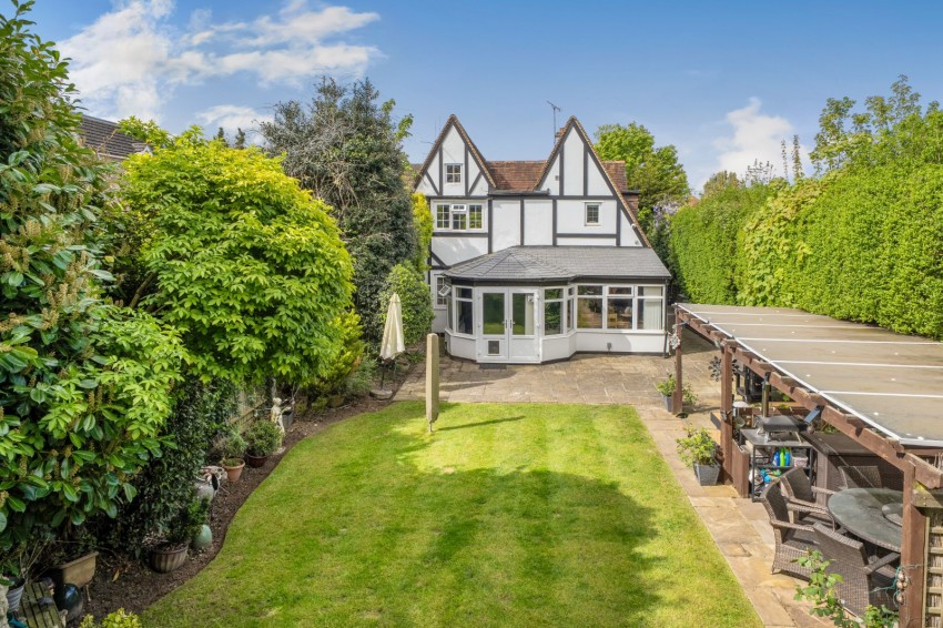 Images for Taplow, Berkshire EAID:2640919782 BID:BUR