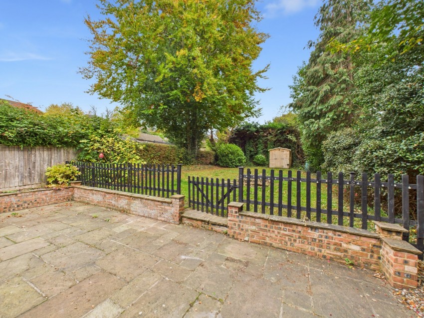 Images for Chalfont St. Giles, Buckinghamshire EAID:2640919782 BID:CGL