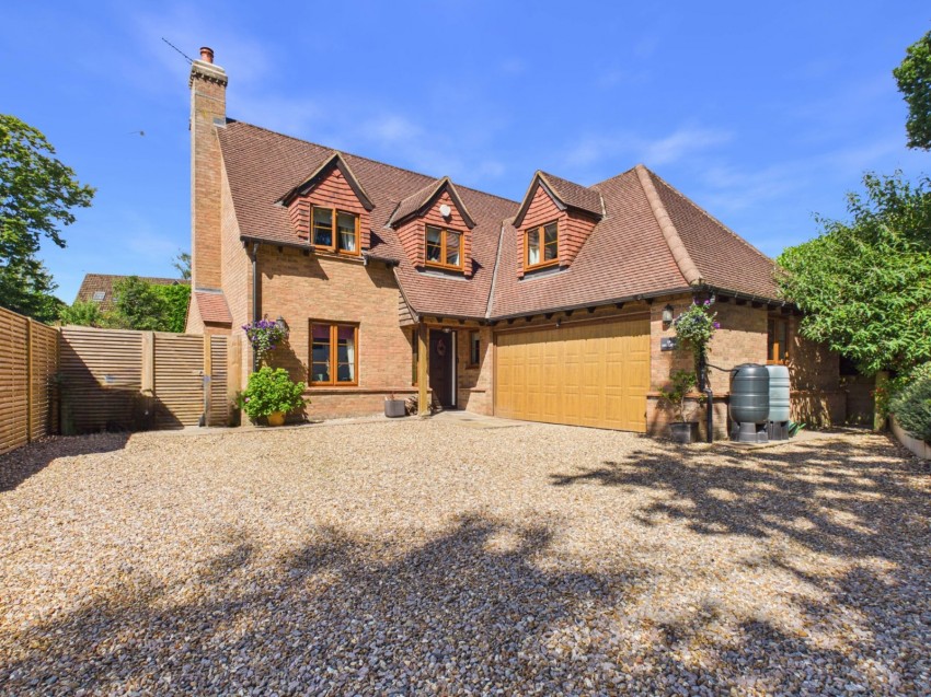 Images for Chalfont St Giles, Buckinghamshire EAID:2640919782 BID:CSG