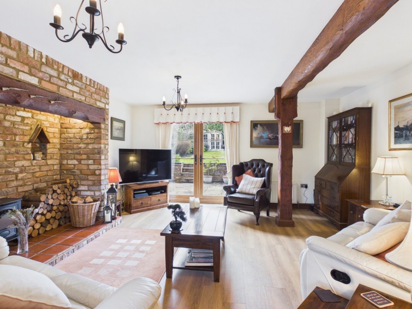 Images for Chalfont St Giles, Buckinghamshire EAID:2640919782 BID:CSG