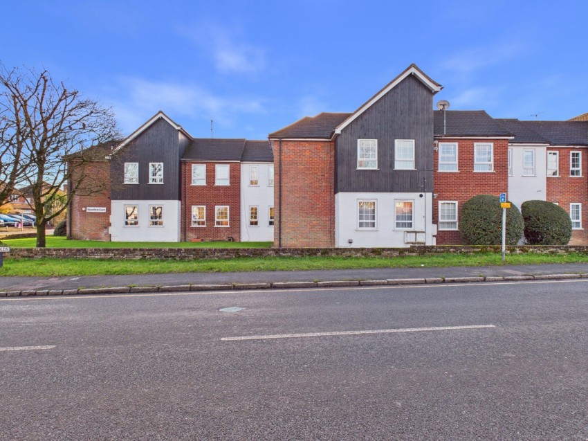 Images for Narcot Lane, Chalfont St. Giles, Buckinghamshire EAID:2640919782 BID:CGL