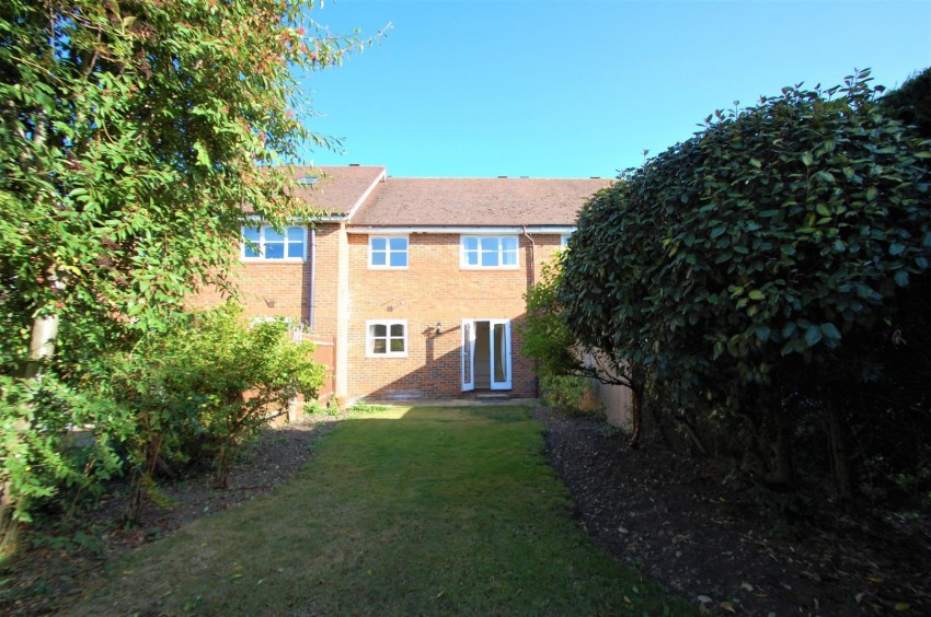 Images for Chalfont St Giles, Buckinghamshire EAID:2640919782 BID:CGL