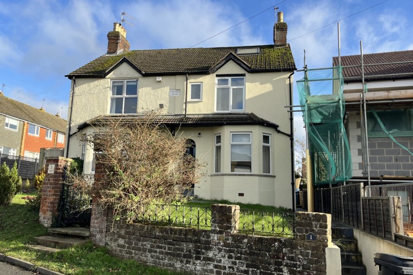 Images for Back Lane, Chalfont St. Giles, Buckinghamshire EAID:2640919782 BID:CGL