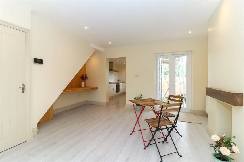 Images for Back Lane, Chalfont St. Giles, Buckinghamshire EAID:2640919782 BID:CGL