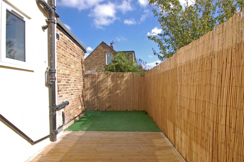 Images for Back Lane, Chalfont St. Giles, Buckinghamshire EAID:2640919782 BID:CGL