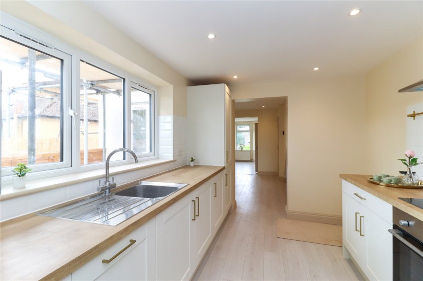 Images for Back Lane, Chalfont St. Giles, Buckinghamshire EAID:2640919782 BID:CGL