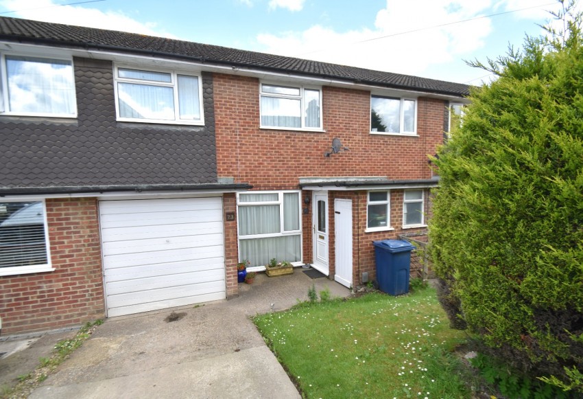 Images for Chesham, Buckinghamshire EAID:2640919782 BID:CHE