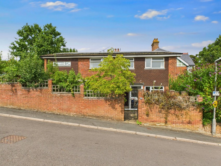 Images for Chesham, Buckinghamshire EAID:2640919782 BID:CHE