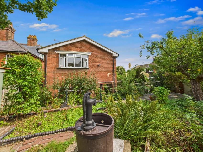 Images for Chesham, Buckinghamshire EAID:2640919782 BID:CHE