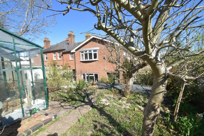 Images for Chesham, Buckinghamshire EAID:2640919782 BID:CHE