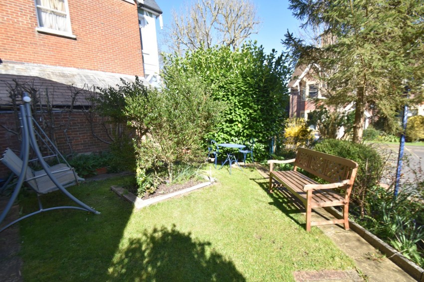 Images for Chesham, Buckinghamshire EAID:2640919782 BID:CHE