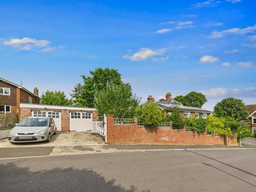 Images for Chesham, Buckinghamshire EAID:2640919782 BID:CHE