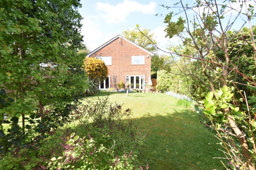 Images for Jasons Hill, Ley Hill, Buckinghamshire EAID:2640919782 BID:CHE